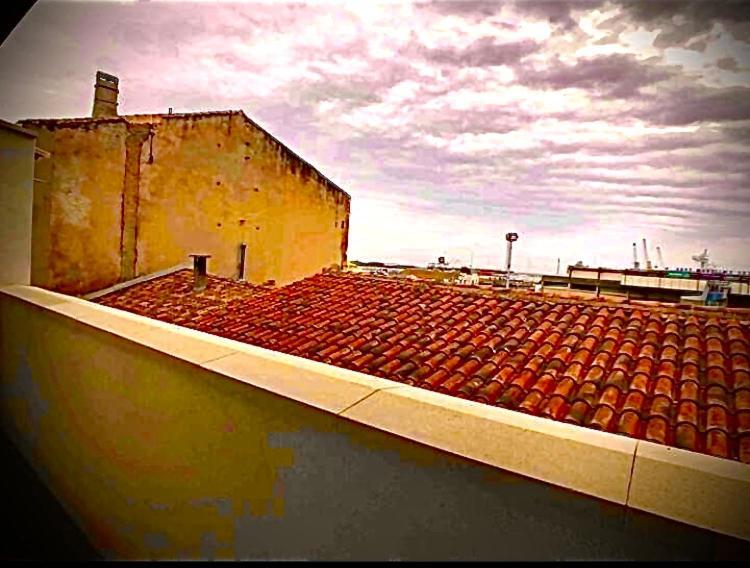 Sete : Superbe Appartement 2 Pieces Refait A Neuf Exteriör bild
