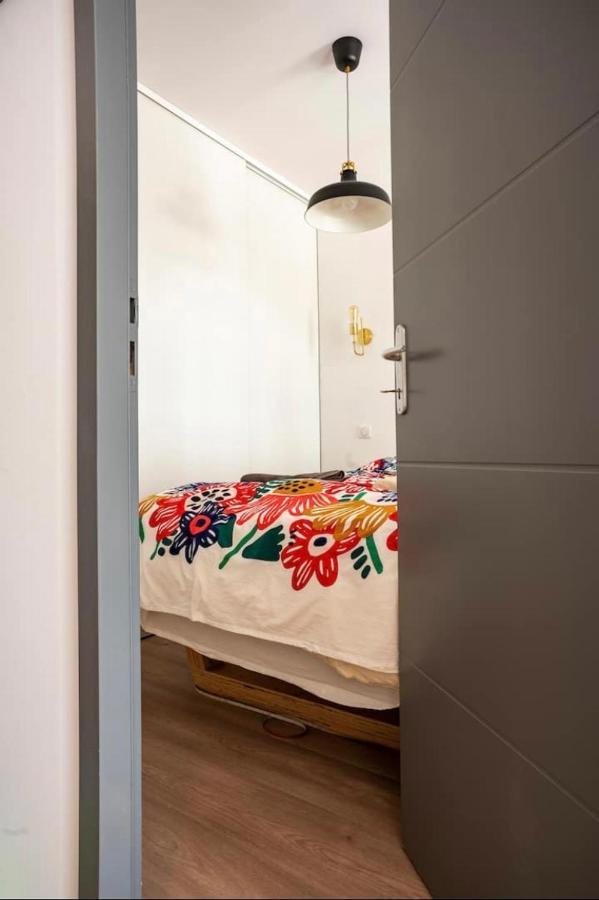 Sete : Superbe Appartement 2 Pieces Refait A Neuf Exteriör bild